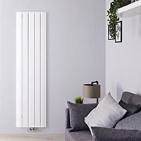 Radiateur IRSAP Blanc