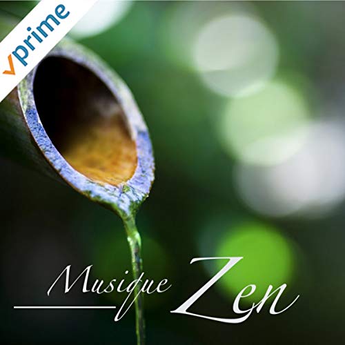 CD Musique ZEN